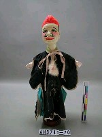 藏品(濟公)的圖片